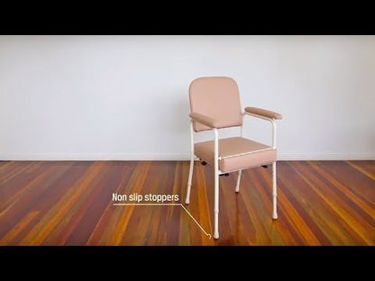KCare Standard Utility Chair - Height and Width Adjustable