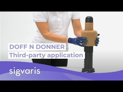 Doff N' Donner Compression Stocking Applicator