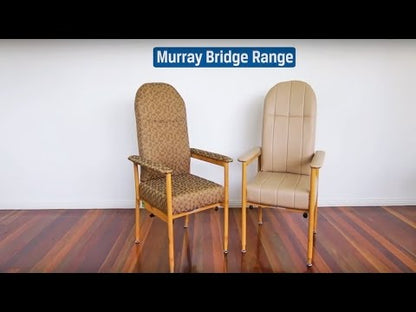 Murray Bridge Chair High Back