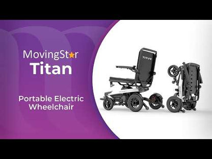 MovingStar Titan
