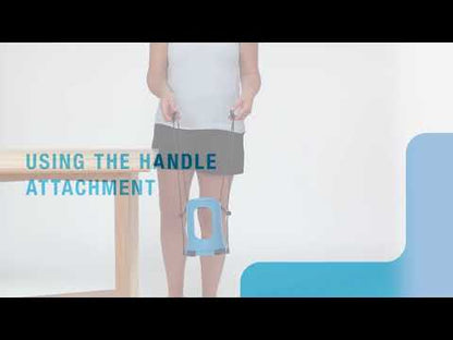 EzyAs Compression Stocking Applicator