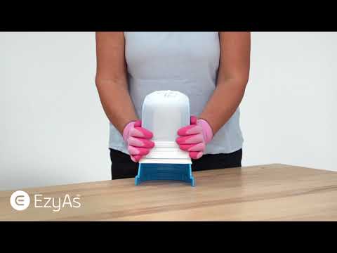 EzyAs Compression Stocking Applicator