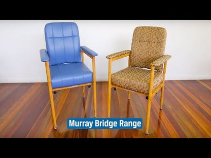Murray Bridge Chair Low Back