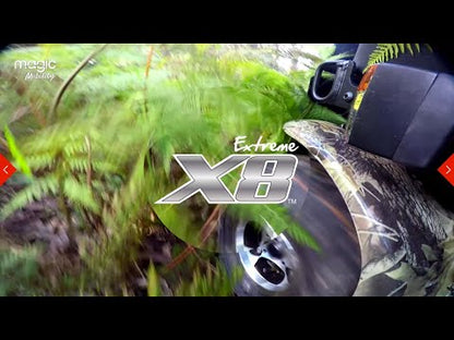 Magic Mobility Extreme X8
