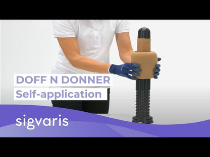 Doff N' Donner Compression Stocking Applicator