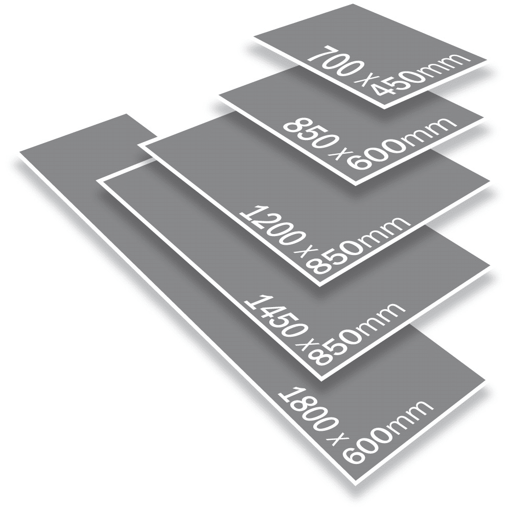 BetterLiving Non-Slip Indoor Floor Mat