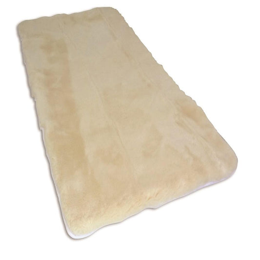 Medical Sheepskin Overlays