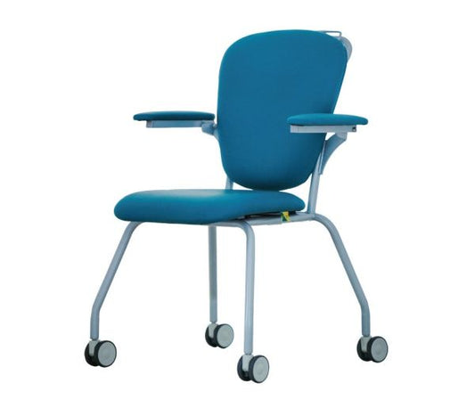 Slide n’ Dine – Australia’s Only Dual-Control Dining & Mobility Chair
