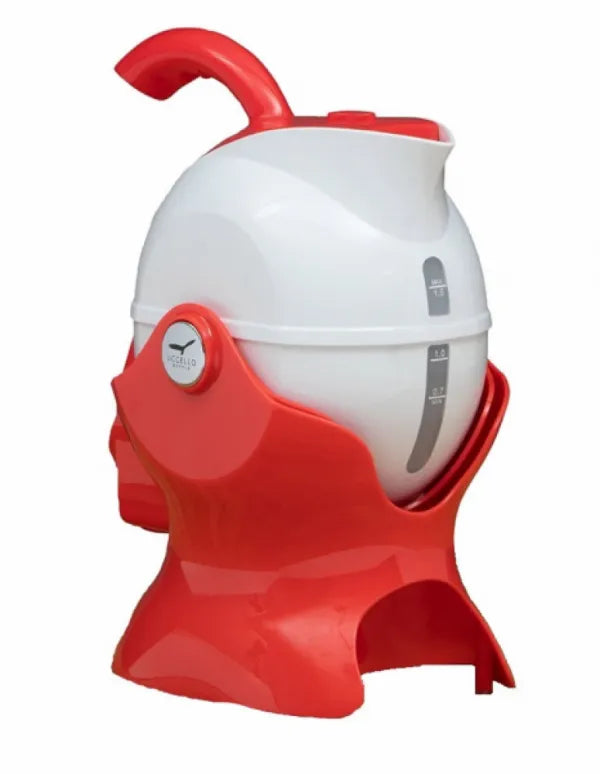 Uccello Tipping Kettle