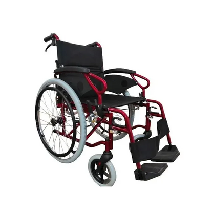 Peak Care Neptune Self Propelled Wheelchair